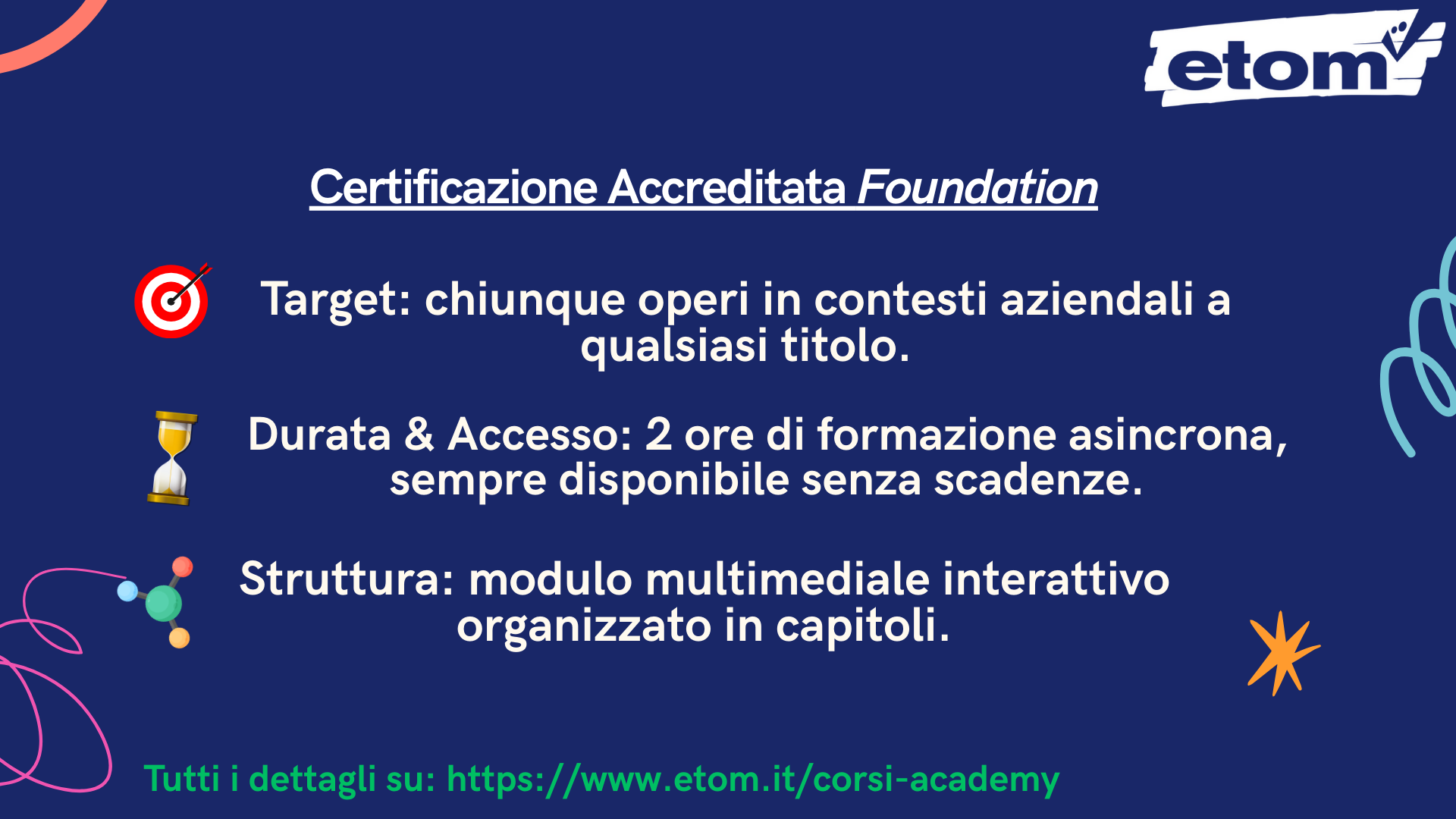 Certificazione Accreditata [v.1.0]