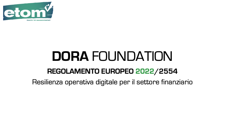 DORA Foundation