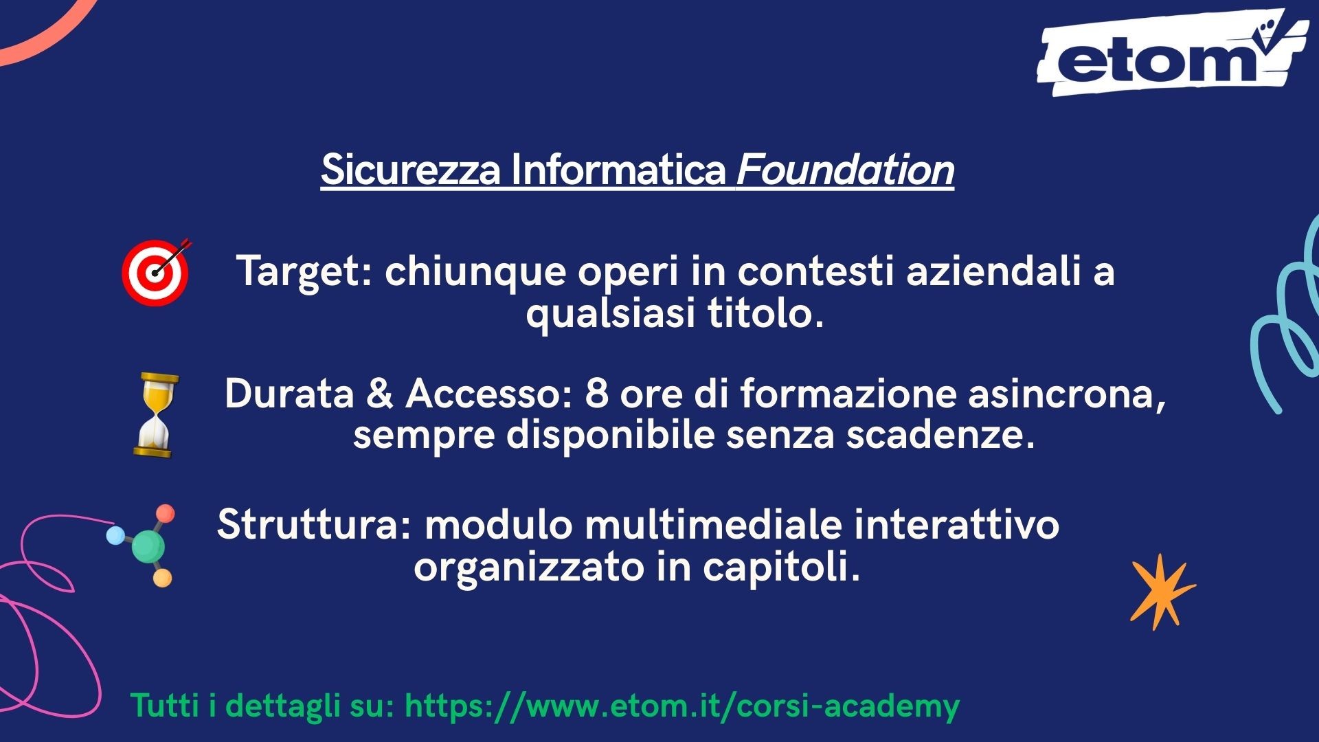 Sicurezza Informatica Foundation [v.1.0]